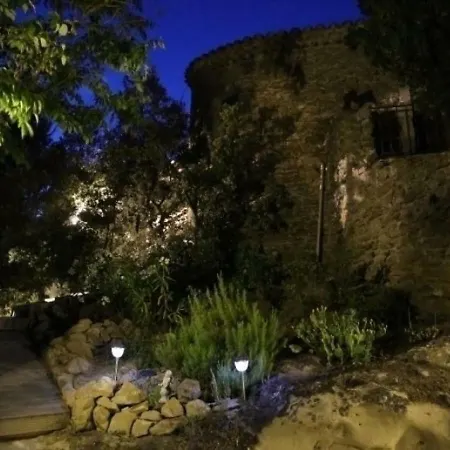 La Tour De Fontaras Apartment